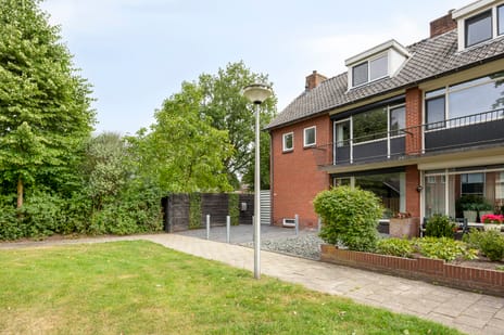 Merelstraat 109 secondary image