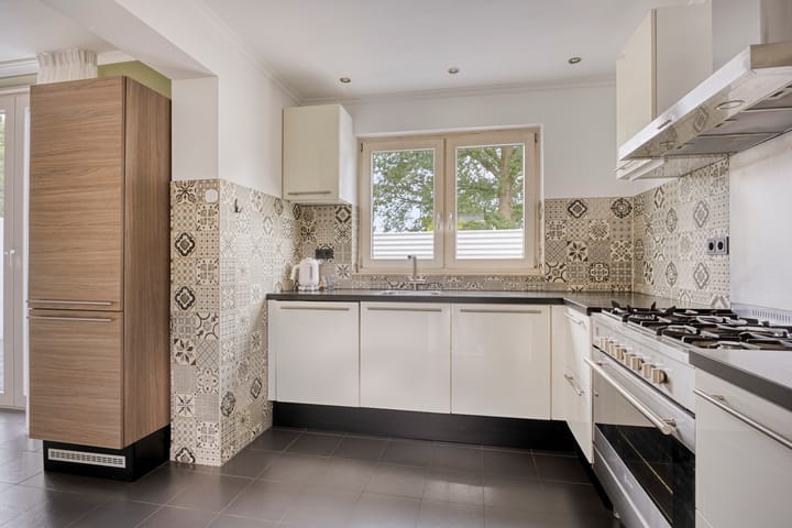 Photo 13 of Merelstraat 109