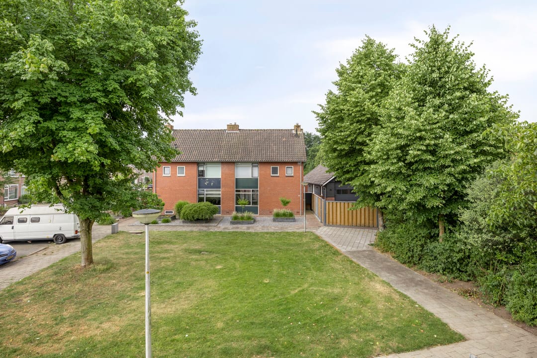 Photo 22 of Merelstraat 109