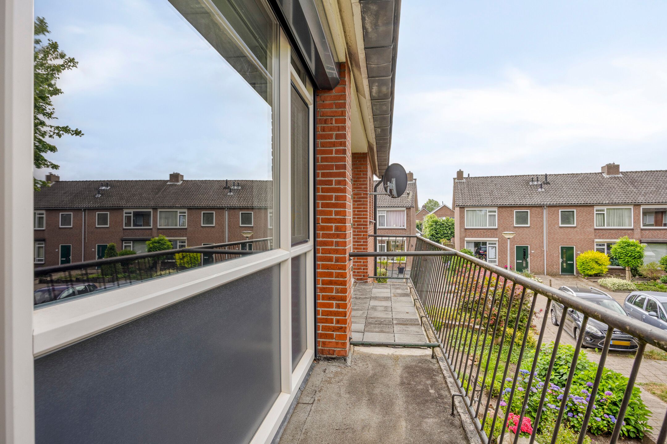 Photo 21 of Merelstraat 109