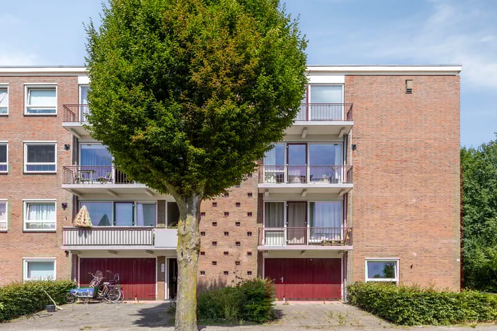 Foto 5 van Jan Luykenlaan 12