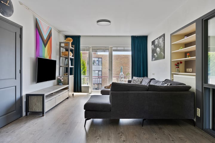 Foto 9 van Jan Luykenlaan 12