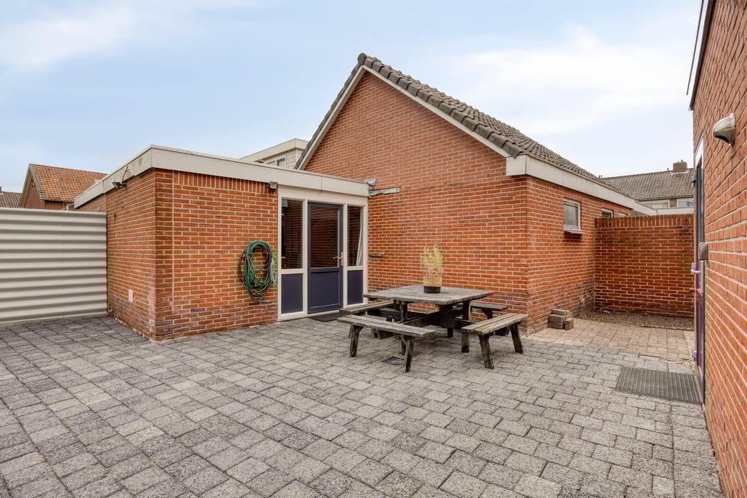 Photo 31 of Merelstraat 109