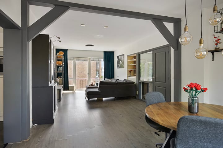 Foto 10 van Jan Luykenlaan 12