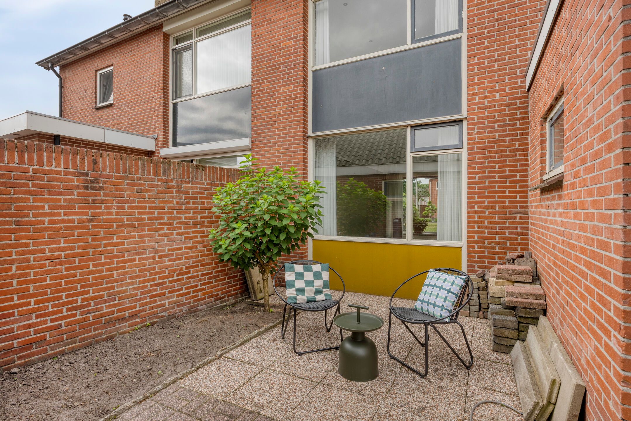 Photo 30 of Merelstraat 109