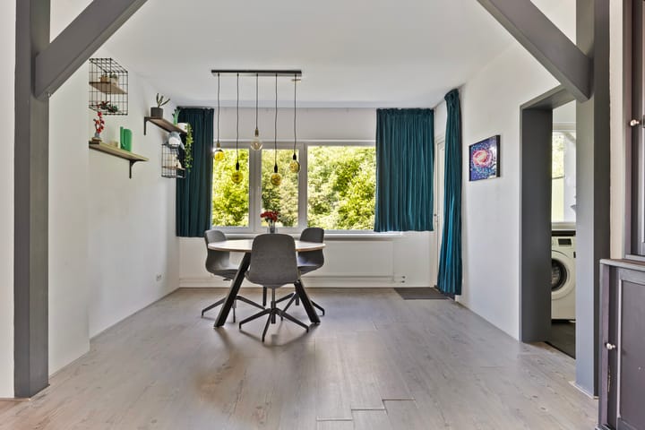 Foto 12 van Jan Luykenlaan 12