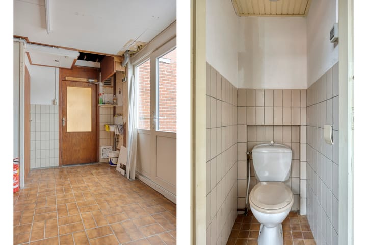 Photo 32 of Merelstraat 109