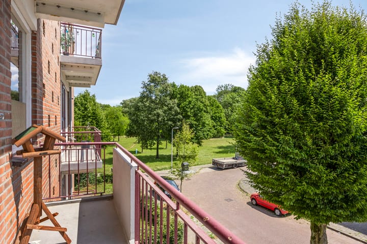 Foto 11 van Jan Luykenlaan 12