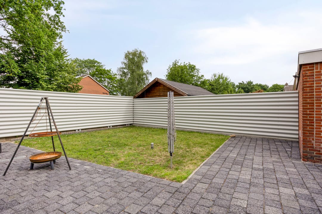 Photo 37 of Merelstraat 109