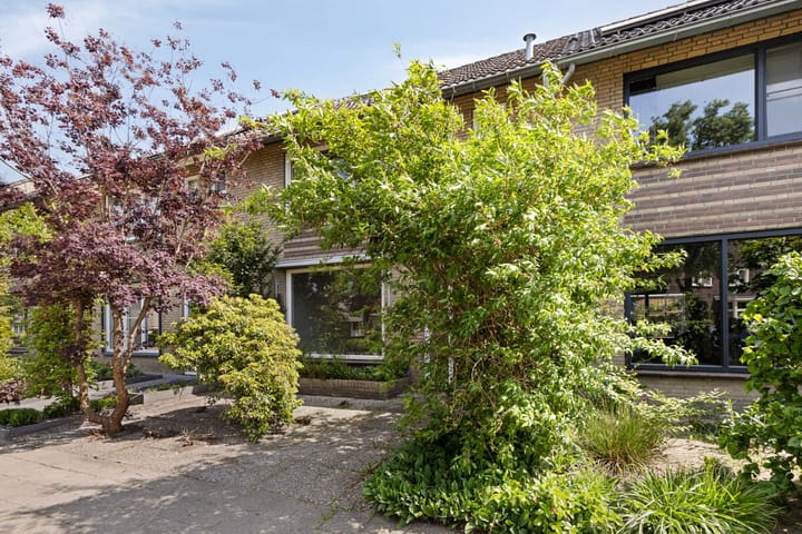 Foto 1 van Mercuriusstraat 12