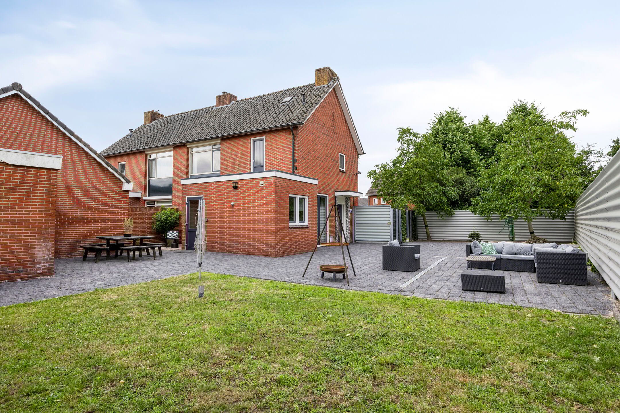 Photo 42 of Merelstraat 109