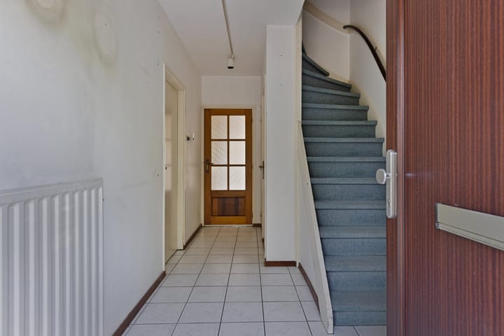 Foto 2 van Mercuriusstraat 12