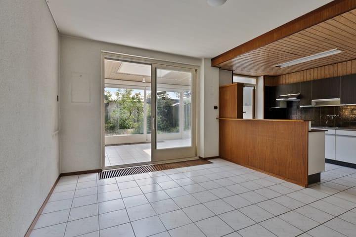 Foto 6 van Mercuriusstraat 12