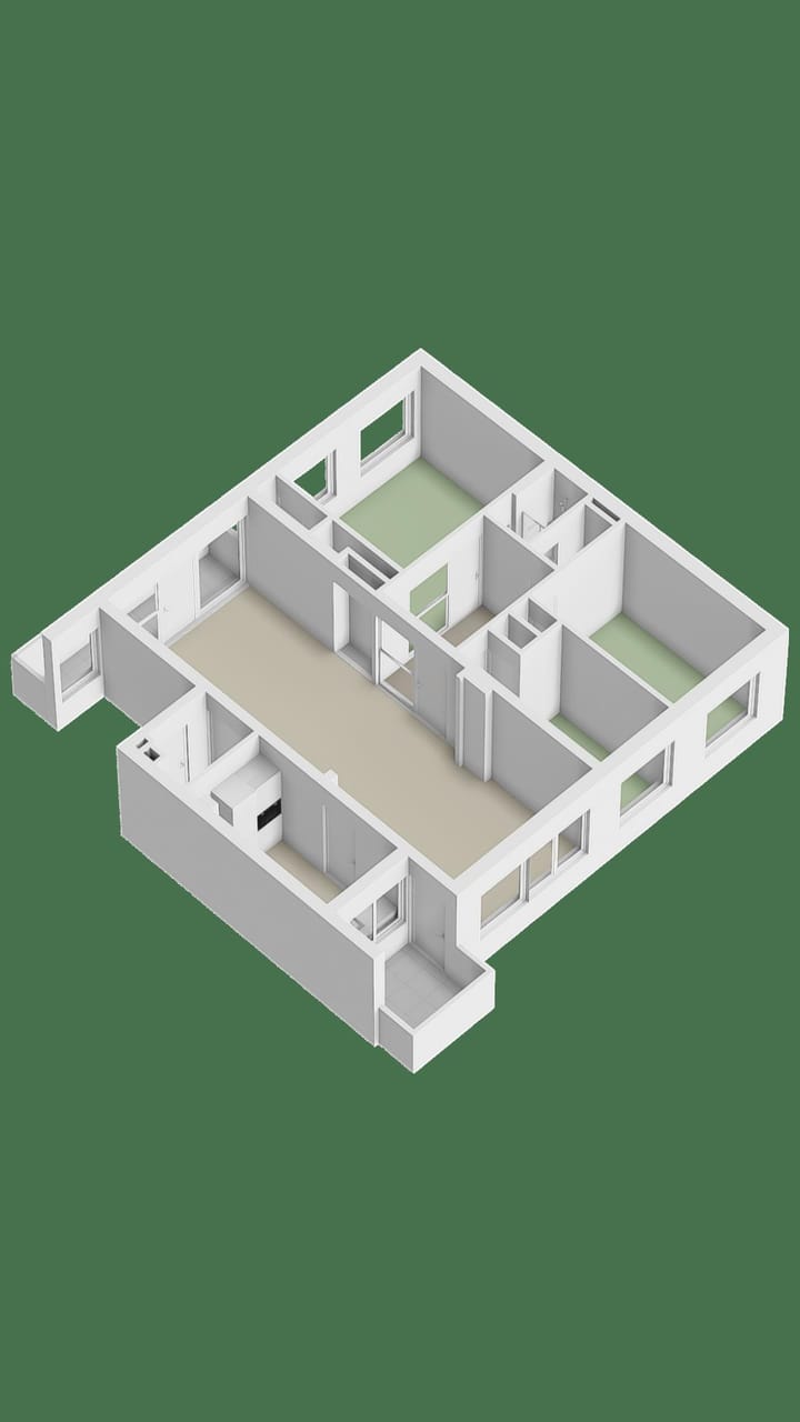 Foto 25 van Jan Luykenlaan 12