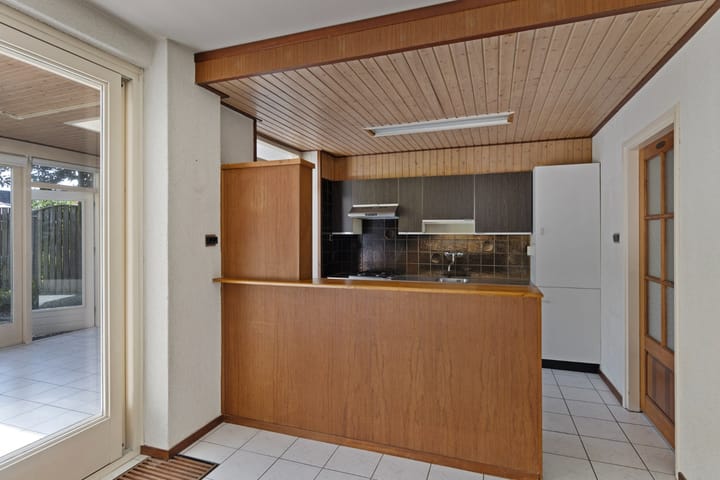 Foto 8 van Mercuriusstraat 12