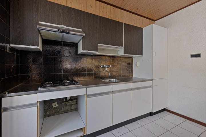 Foto 10 van Mercuriusstraat 12