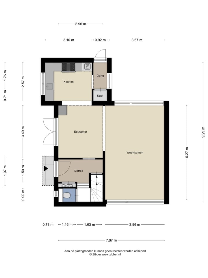 Photo 49 of Merelstraat 109