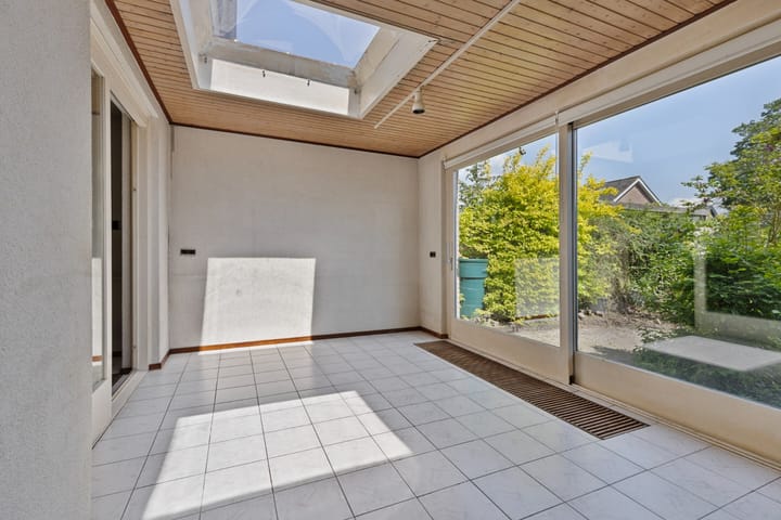 Foto 11 van Mercuriusstraat 12