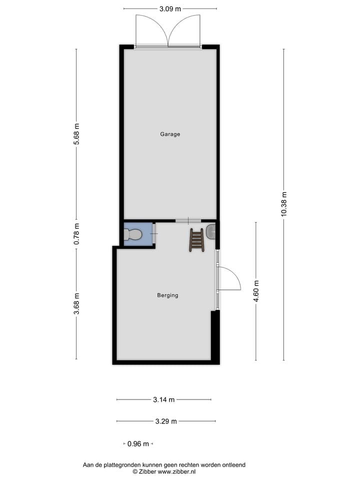 Photo 50 of Merelstraat 109