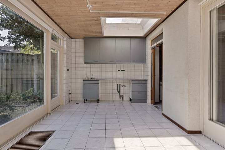 Foto 12 van Mercuriusstraat 12