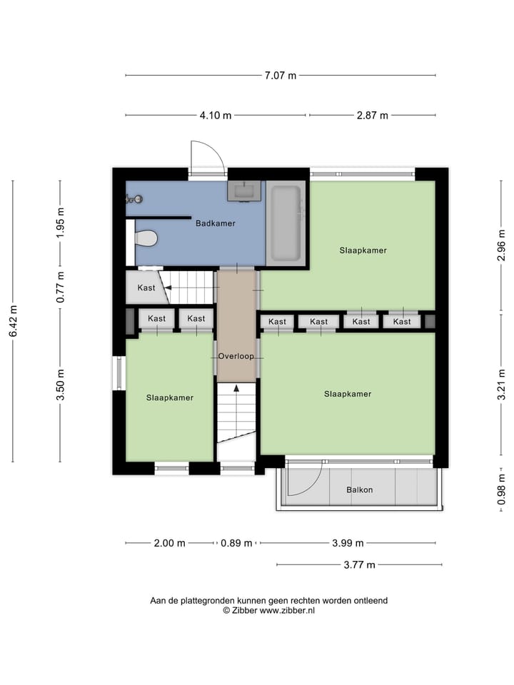 Photo 51 of Merelstraat 109