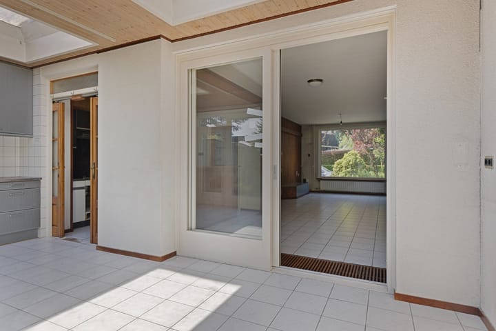 Foto 13 van Mercuriusstraat 12