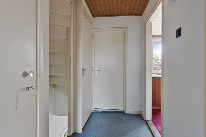 Foto 15 van Mercuriusstraat 12