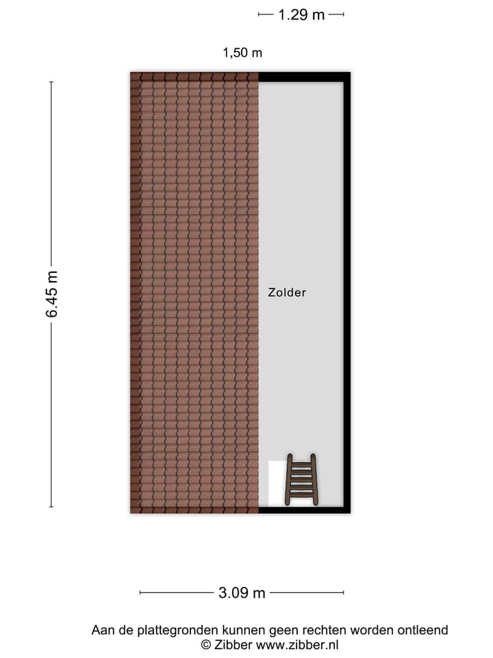 Photo 53 of Merelstraat 109