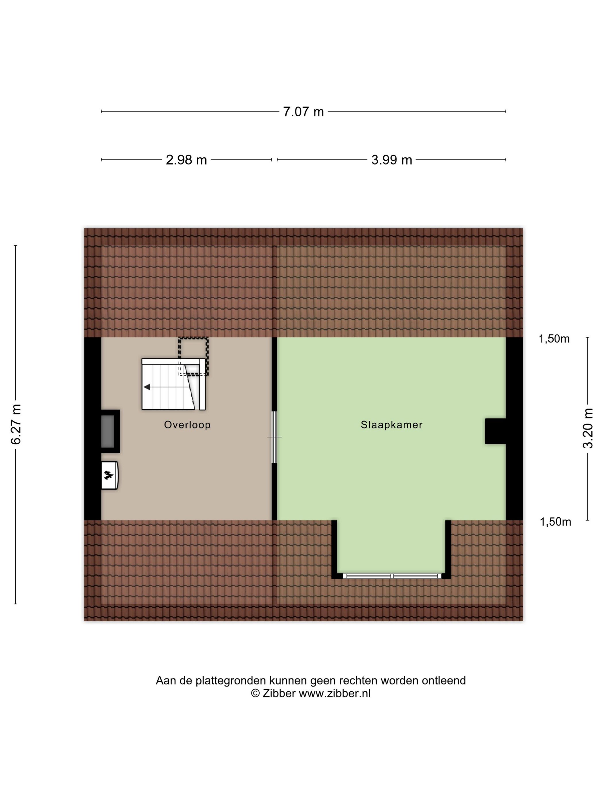 Photo 54 of Merelstraat 109