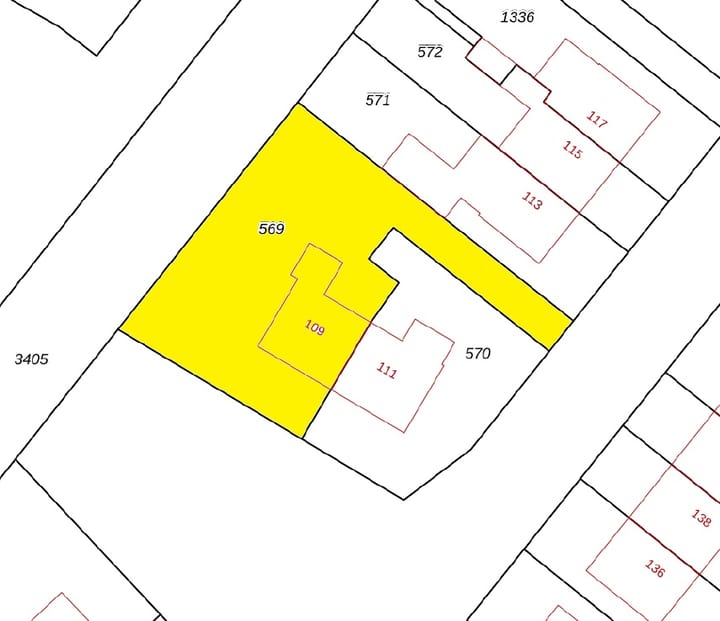 Photo 55 of Merelstraat 109