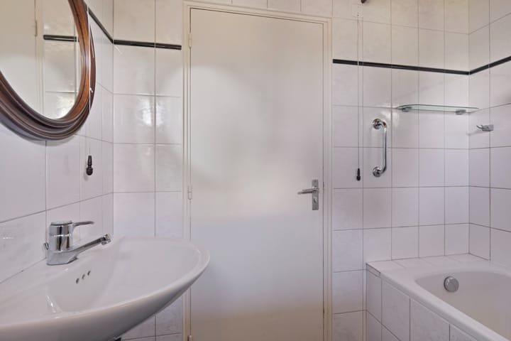 Foto 20 van Mercuriusstraat 12