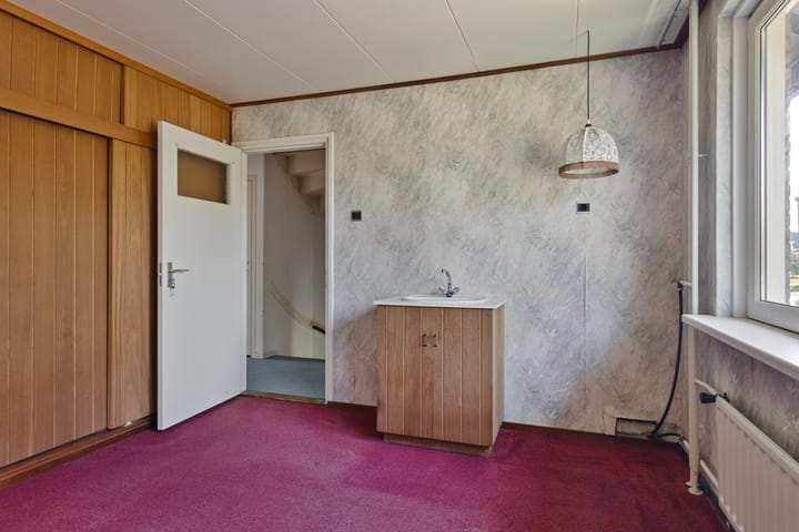 Foto 22 van Mercuriusstraat 12