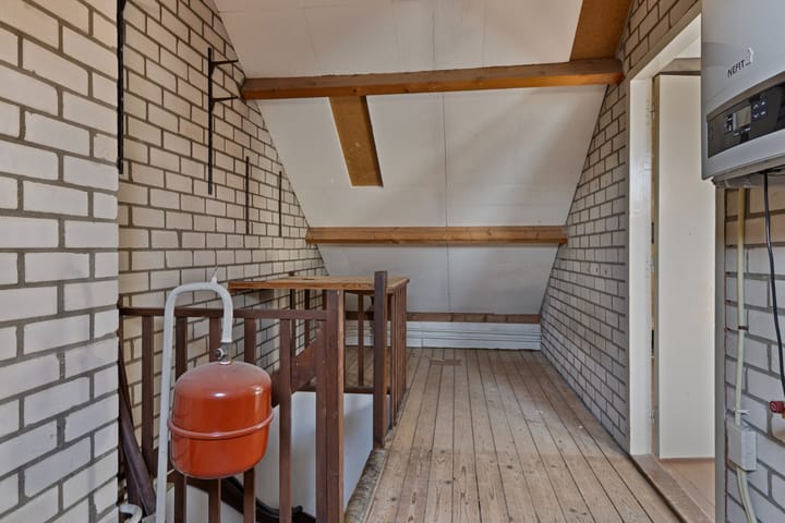 Foto 24 van Mercuriusstraat 12