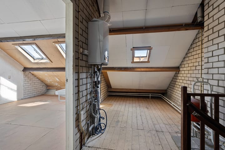 Foto 25 van Mercuriusstraat 12