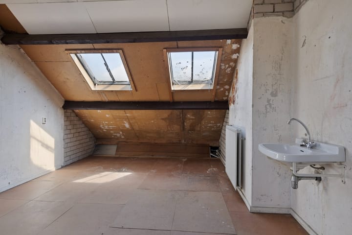 Foto 26 van Mercuriusstraat 12