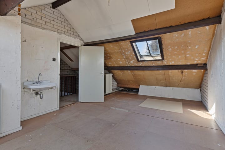 Foto 27 van Mercuriusstraat 12