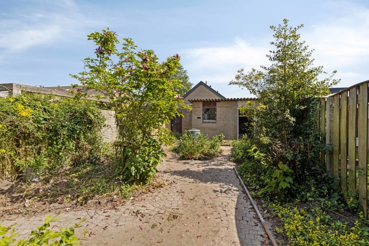 Foto 28 van Mercuriusstraat 12