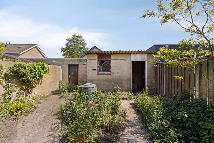 Foto 30 van Mercuriusstraat 12