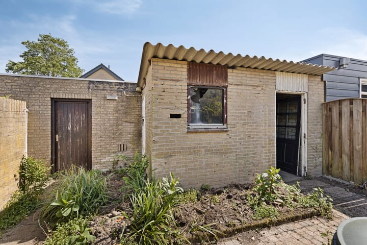 Foto 31 van Mercuriusstraat 12