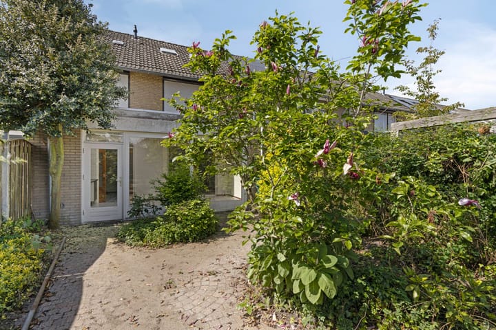 Foto 32 van Mercuriusstraat 12