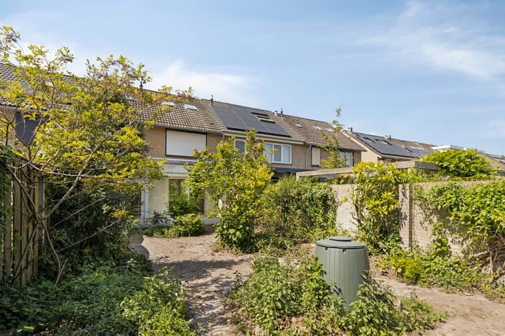 Foto 33 van Mercuriusstraat 12