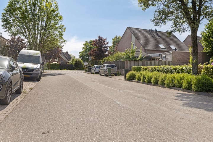 Foto 37 van Mercuriusstraat 12