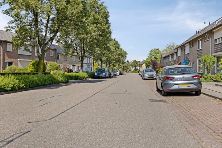 Foto 38 van Mercuriusstraat 12