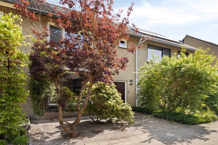 Foto 39 van Mercuriusstraat 12