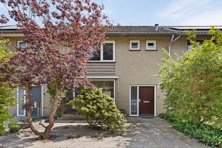 Foto 40 van Mercuriusstraat 12