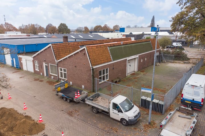Industriestraat 15, Doetinchem