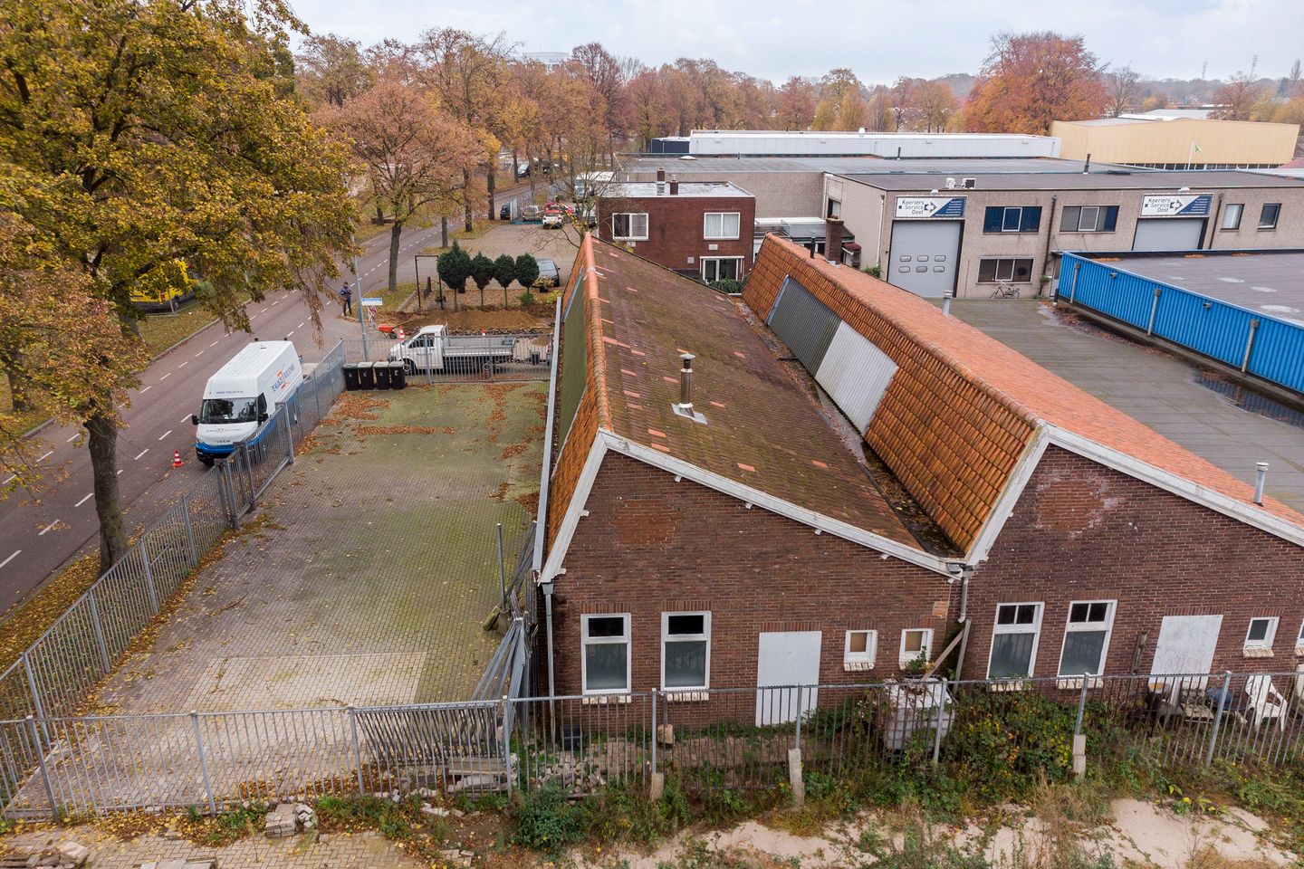 Bekijk foto 2 van Industriestraat 15