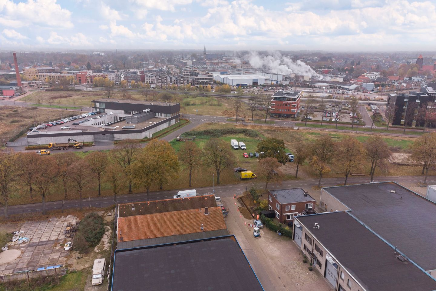 Bekijk foto 4 van Industriestraat 15