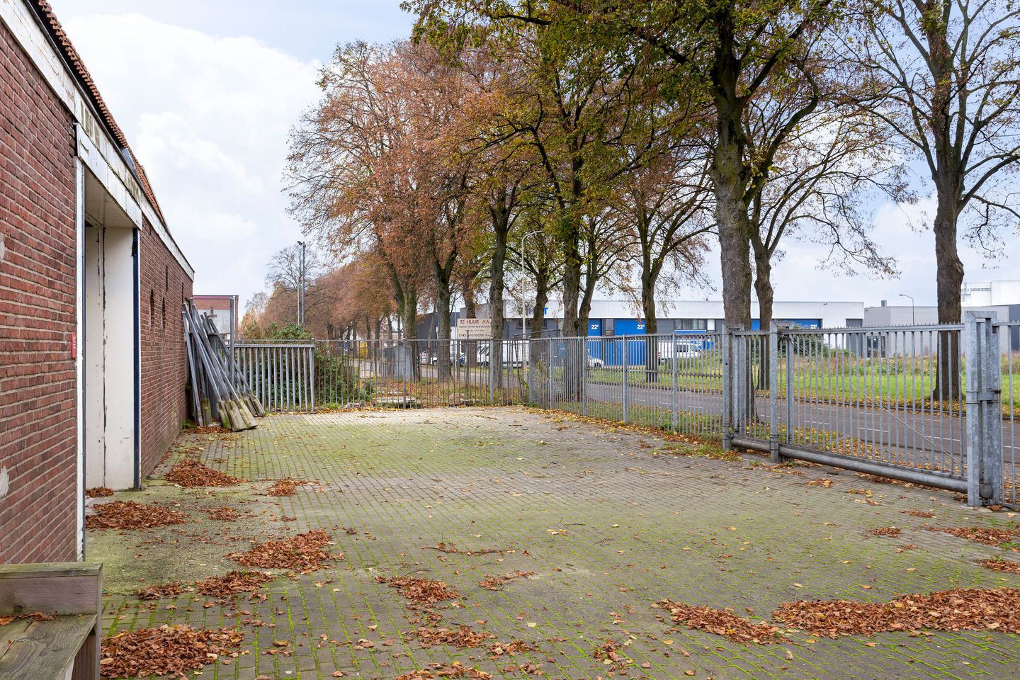 Bekijk foto 5 van Industriestraat 15