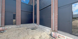 Bekijk 360° foto's